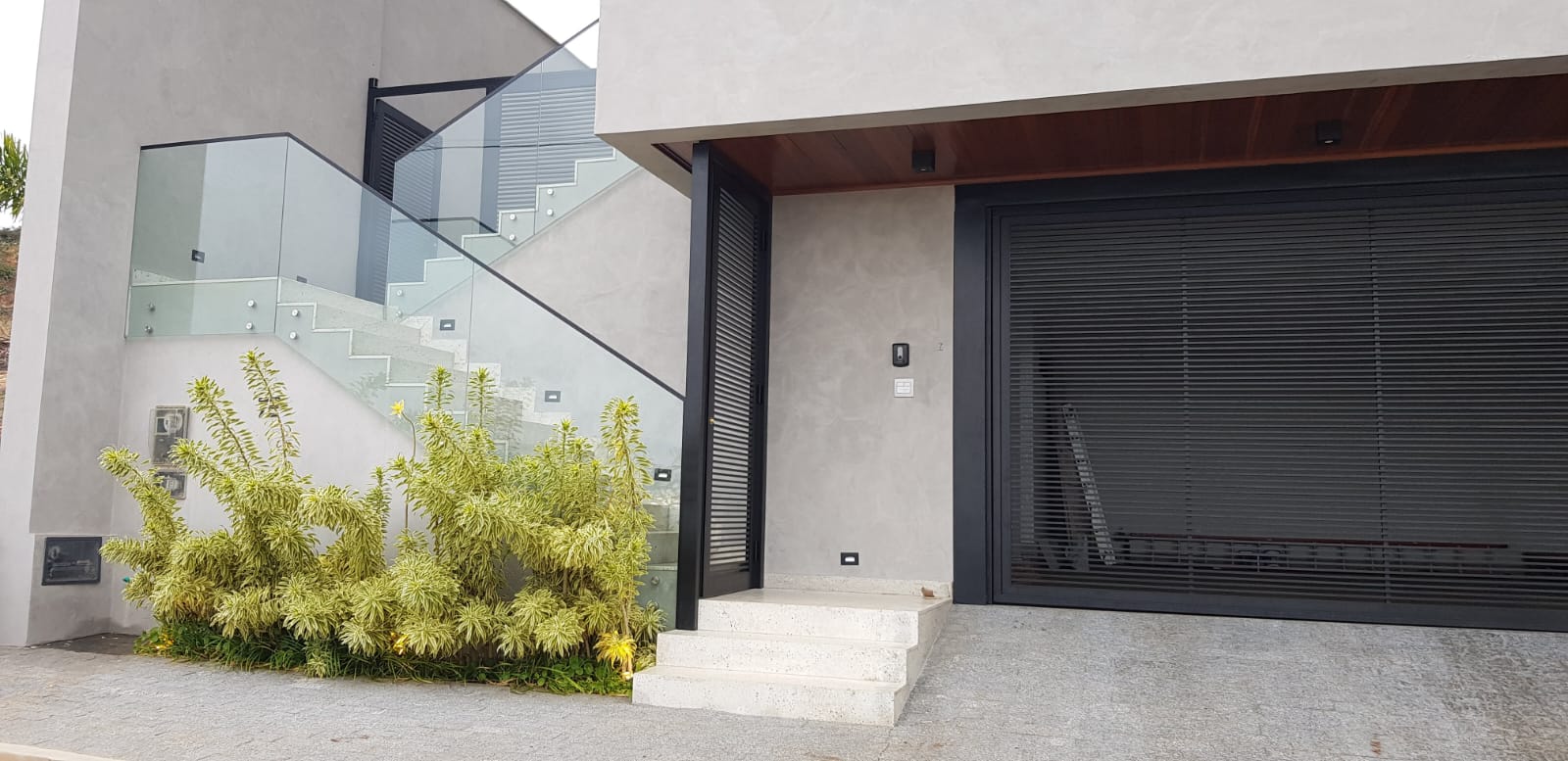 Obra Vidrobox